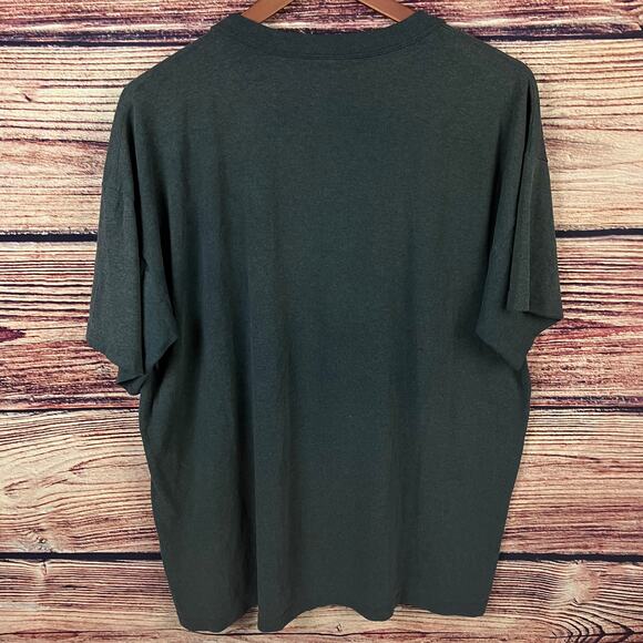 Vintage 1980s U.S. Navy Seals "My Life for Freedom" T-shirt - Picture 9 of 9